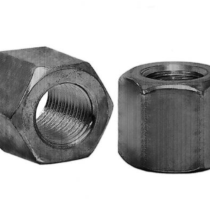 TUERCA ALTA PULGADA RF